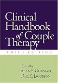 Clinical Handbook of Couple Therapy, Third Edition