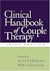 Clinical Handbook of Couple Therapy, Third Edition