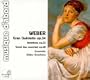 Weber: Gran Quintetto Op. 34 / Grand Duo Concertant Op. 48