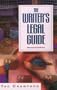 The Writer's Legal Guide (2nd ed)