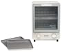 Sanyo SK-7W Space Saving Toaster Oven, White