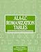 Book Ala-Lc Romanization Tables: Transliteration Schemes for Non-Roman Scripts 1997