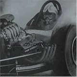 Revue Chamber  / Thrust