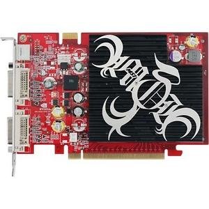 Nvidia Geforce 7600GS 8X Agp 256MB DDR2 128BIT Dvi Tv Out On Sale
