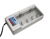 UniRoss Universal 120 Charger