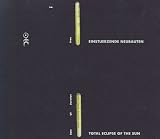Total eclipse of the sun [Single-CD]