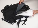 50 Degree 0-28011-02-00 Hydracool Hydration Cooling Recreational Model - Black