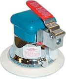 Hutchins 4500 6-Inch DA Super Sander