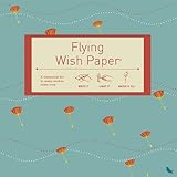 Flying Wish Paper Puffs, Large