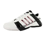 adidas Mens Approach Feather Low Basketball Shoe