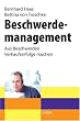 Beschwerdemanagement. Aus Beschwerden Verkaufserfolge machen (GABAL Business)