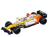 Carrera Go Renault F1 R27 Livery 08 Slot Racing Car