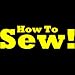 How To Sew - Learn How To Sew By Following The Sewing Tips Every Beginner Must Know! Learn How To Sew Buttons, Sewing Clothes, How To Sew A Dress, How To Sew Clothes And More!