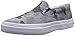 Sperry Men's Striper S/O Chambray Sneaker