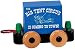 Midget Circus Railway - Big Tent Car
