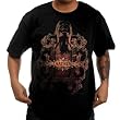 ALL THAT REMAINS - ATR Scream - Black T-shirt