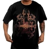 All That Remains - ATR Scream - T-Shirt