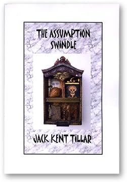 Assumption Swindle by Jack Tillar - Book