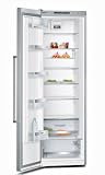 Siemens KS36VAI40 Kühlschrank / A+++ / Kühlen: 346 L / inox-antifingerprint / easyLift / Vollauszug / EcoPlus