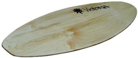 Victoria Slider Skimboard - L