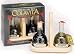 Oil And Vinegar Decanter Set