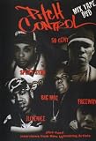 Pitch Control - Mix Tape DVD - Live performances + interviews