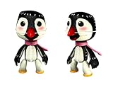 LittleBigPlanet Frost-E Penquin Costume [Online Game Code - Game Add-on]
