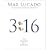 3:16: Los numeros de la esperanza (Spanish Edition)