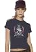 Girl Shirt Coelitus Skull,