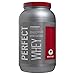 Nature's Best Perfect Whey Protein, Strawberry, 2-Pound Container