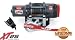 Warn 75500 XT25 Extreme Terrain 2500-lb Winch