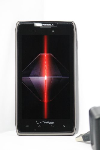 Buy Motorola droid Razr Maxx 32GB (Verizon) No Contract