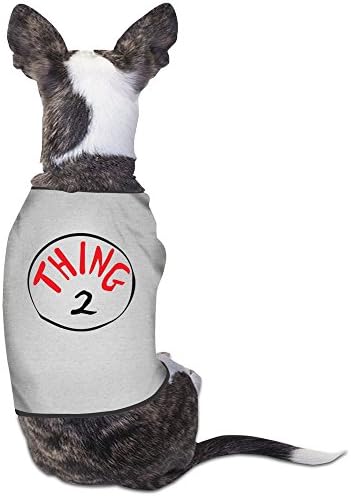 Thing2 Pet T-Shirt