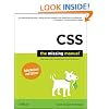 CSS: The Missing Manual (Missing Manuals)