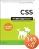 CSS: The Missing Manual