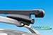 Read 1995-2001 Honda CRV AtomixAuto Crossroad Roof Rack Crossbars With Locks Details 1995-2001 Honda CRV AtomixAuto Crossroad Roof Rack Crossbars With Locks