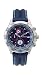 Momentum Midsize Topograph Analog Altimeter Leather Watch #1M-SP40U4