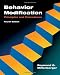 Behavior Modification: Principles and Procedures