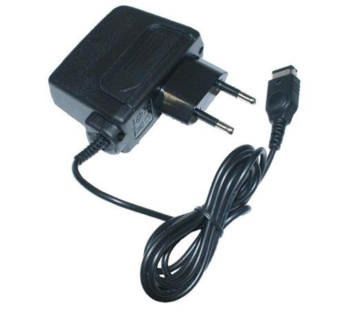 Netzteil Ladeger�t AC Adapter f�r Nintendo DS + GameBoy Advance + SP - RBrothersTechnologie