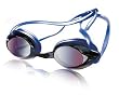 Speedo Junior Vanquisher Plus Mirrored Swim Goggle