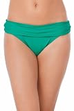 4120gNOSiWL. SL160  La Blanca Samba Solids Banded Hipster Bottom