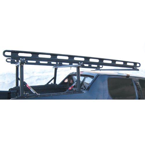 Vantech P3000 Rack System Gen3 w/3rd bar cantilever Honda Ridgeline 2005-12 ALUMINUM Vantech P3000 Rack System Gen3 w/3rd bar cantilever Honda Ridgeline 2005-12 ALUMINUM