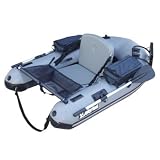 ZephyrBoat(ゼフｧーボート) ZEPHYR BOAT ZF-178U ダークグレーブラックの画像
