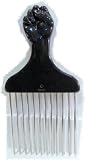 hair pik FIST Styling Pik metal afro Pik Hair Comb