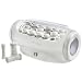 Sassoon Hot Tools Hair Rollers VS332UK - White