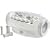 Sassoon Hot Tools Hair Rollers VS332UK - White