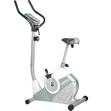 Weslo Pursuit R 3.8 Upright Exercise Bike WLEX912080
