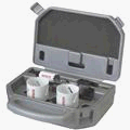 Bosch PCL101Power Change Bi-Metal Hole Saw Lock Kit