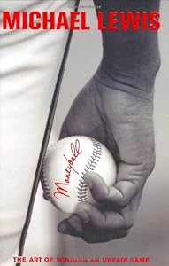 Cover of "Moneyball: The Art of Winning a... Cover of "Moneyball: The Art of Winning a...