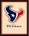 Houston Texans WOODEN WALL ART BAR/GAMEROOM/HOME DECOR - POSTER/PRINT